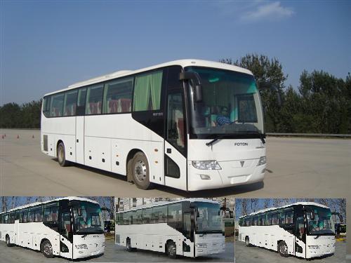 BJ6120U8LJB-2客车燃油公告图片2