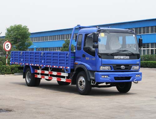 BJ1168VJPFK-1载货汽车燃油公告图片2