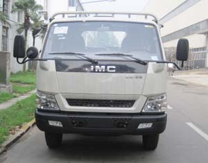 JX1090TPA24载货汽车燃油公告图片1