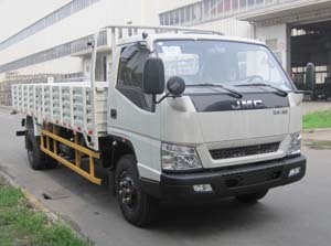 JX1090TPA24载货汽车燃油公告图片2