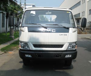 JX1090TPRA24载货汽车燃油公告图片1