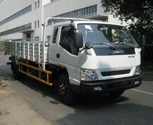 JX1090TPRA24载货汽车燃油公告图片2