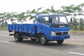 FD1050P10K载货汽车燃油公告图片2