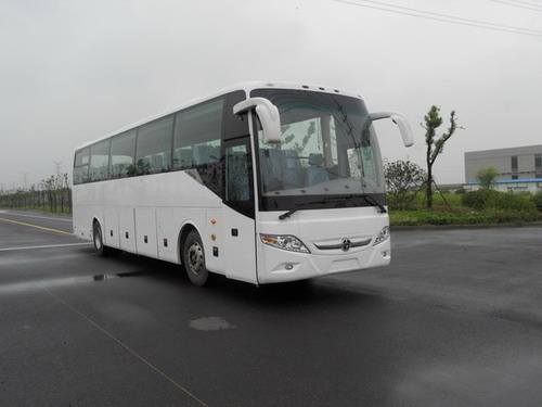 YBL6121H客车燃油公告图片2