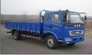FD1091P8K载货汽车燃油公告图片2