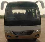 SLG6603C3F客车燃油公告图片1