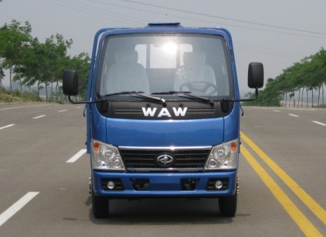 FD1044D12K载货汽车燃油公告图片1