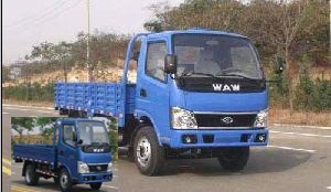 FD1042D12K载货汽车燃油公告图片2
