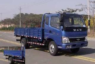 FD1084P10K载货汽车燃油公告图片2