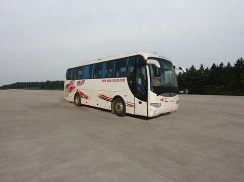 JXK6105C客车燃油公告图片2