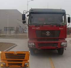 STL3255DM324自卸汽车燃油公告图片1