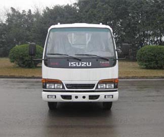 QL10503HAR轻型载货汽车燃油公告图片1