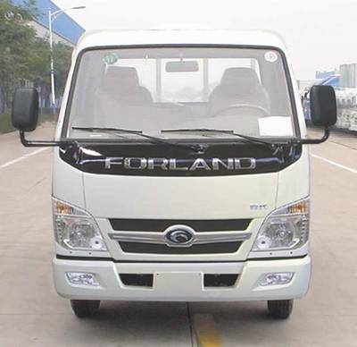 BJ1042V9JB5-S1载货汽车燃油公告图片1
