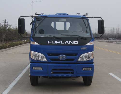 BJ3103DEPED-1自卸汽车燃油公告图片1