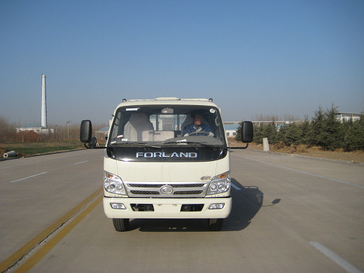 BJ1043V9JEA-SB载货汽车燃油公告图片1