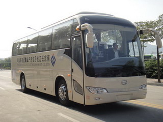 XMQ6117AYD4D客车燃油公告图片2