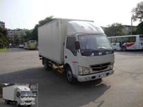 SY5044XXYDF-AT厢式运输车燃油公告图片2