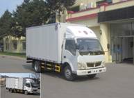 SY5044XXYDQ-Z1厢式运输车燃油公告图片2