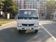 SY1043DADV载货汽车燃油公告图片1