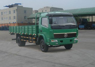 DFD1081T1载货汽车燃油公告图片2