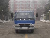 SY1113BAAC载货汽车燃油公告图片1