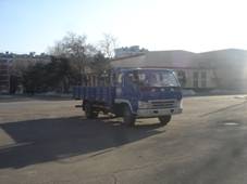 SY1093BAAC载货汽车燃油公告图片2