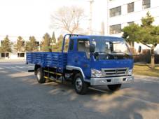 SY1060BV2Y载货汽车燃油公告图片2