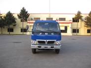 SY3123BR7AH1自卸汽车燃油公告图片1