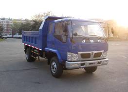 SY3123BR7AH1自卸汽车燃油公告图片2