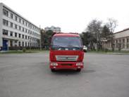SY3163BR7AH自卸汽车燃油公告图片1