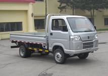 SY1044DZ7AL载货汽车燃油公告图片2