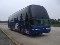 FJ6120HA2豪华客车燃油公告图片2