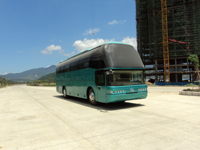 FJ6105HA1客车燃油公告图片2