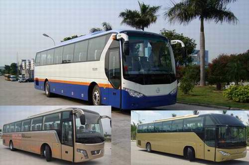 XML6127J18客车燃油公告图片2
