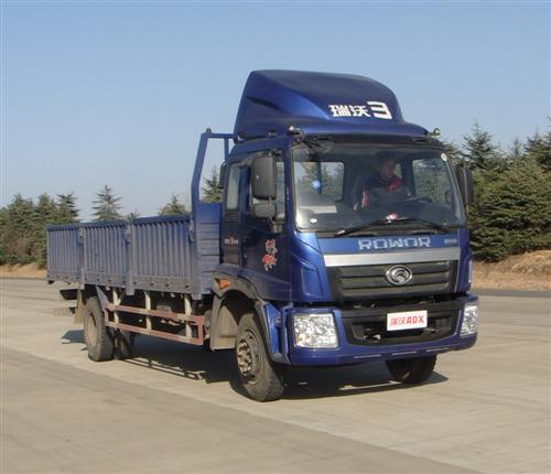 BJ1128VHPHK-S载货汽车燃油公告图片2