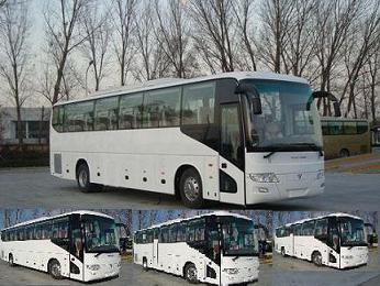 BJ6120U8LJB-4客车燃油公告图片2
