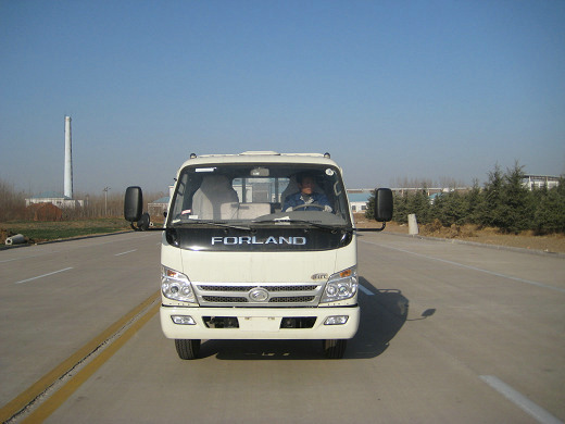 BJ1043V9PDA-A载货汽车燃油公告图片1