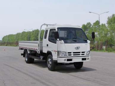 CA1040K11L3R5E3-2载货汽车燃油公告图片2