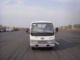 CA1041K26L-3载货汽车燃油公告图片1