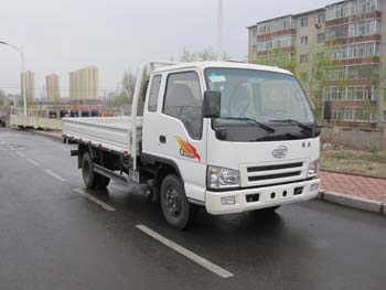 CA1072PK26L2R5E4载货汽车燃油公告图片2