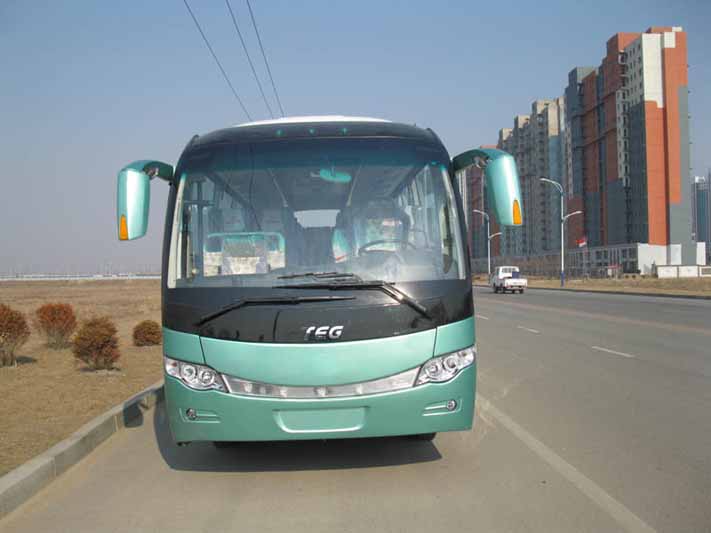 TEG6807H客车燃油公告图片1