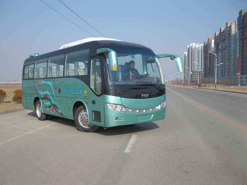 TEG6807H客车燃油公告图片2