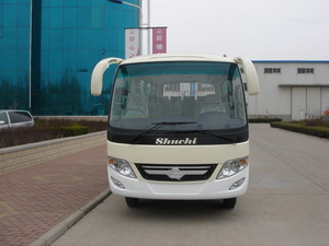 YTK6605Q2客车燃油公告图片1