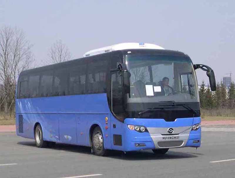 DD6119C30客车燃油公告图片2