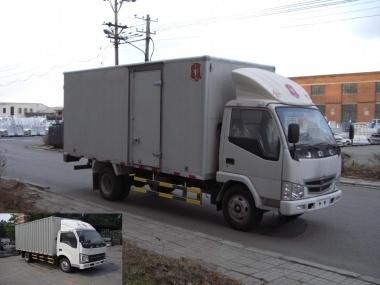 SY5043XXYDL1-D1厢式运输车燃油公告图片2