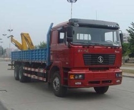 SGQ5253JSQS随车起重运输车燃油公告图片2