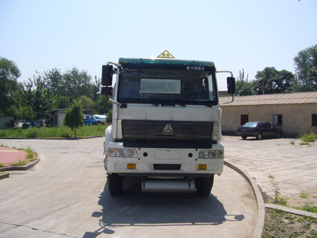 BSZ5254GYYC3T144运油车燃油公告图片1