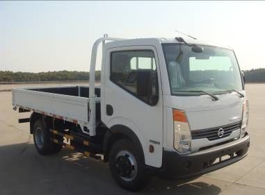 ZN1041A2Z4载货汽车燃油公告图片2