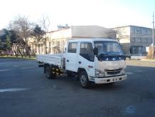 SY1043SAFS载货汽车燃油公告图片2