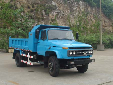 LZT3110K2E3A95自卸汽车燃油公告图片2